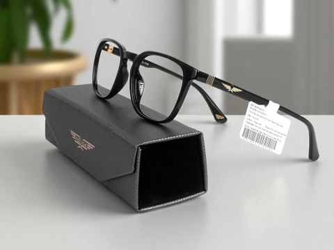  Gọng Kính Glasses Police VPLQ67 Origins Lite 33 - Tem Chính Hãng 101 