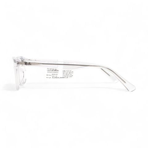  Gọng Kính Rayban 0RX5315D - Tem Chính Hãng - Full Box 
