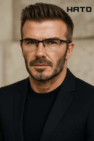  Gọng Kính Nửa Gọng Rayban 0RX6335 - Tem Chính Hãng 