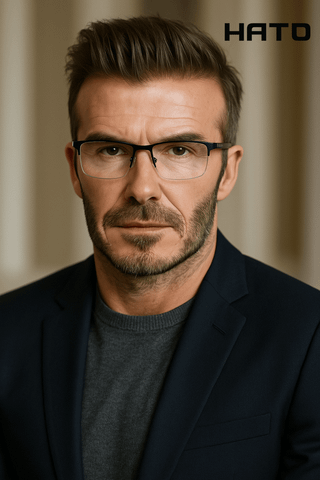  Gọng Kính Nửa Gọng Rayban 0RX6335 - Tem Chính Hãng 