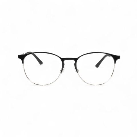  Gọng Kính Nửa Gọng Rayban 0RX6375 - Tem Chính Hãng 