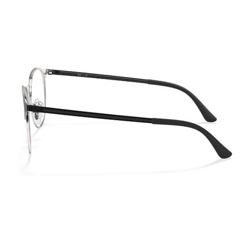  Gọng Kính Nửa Gọng Rayban 0RX6375 - Tem Chính Hãng 
