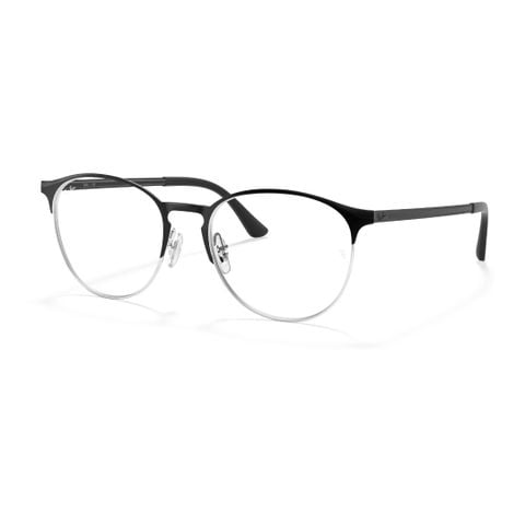  Gọng Kính Nửa Gọng Rayban 0RX6375 - Tem Chính Hãng 