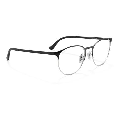  Gọng Kính Nửa Gọng Rayban 0RX6375 - Tem Chính Hãng 