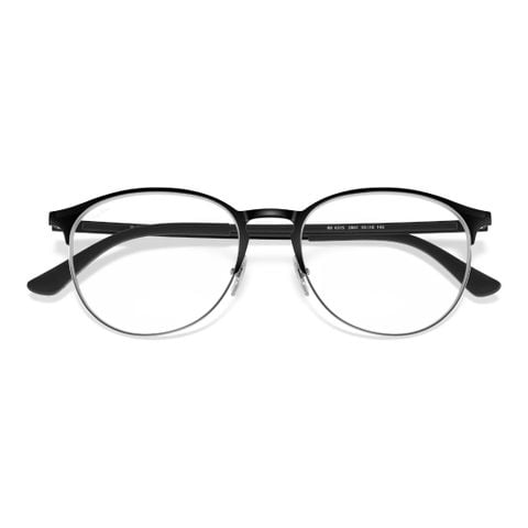  Gọng Kính Nửa Gọng Rayban 0RX6375 - Tem Chính Hãng 