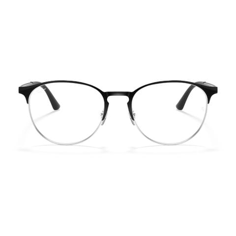  Gọng Kính Nửa Gọng Rayban 0RX6375 - Tem Chính Hãng 