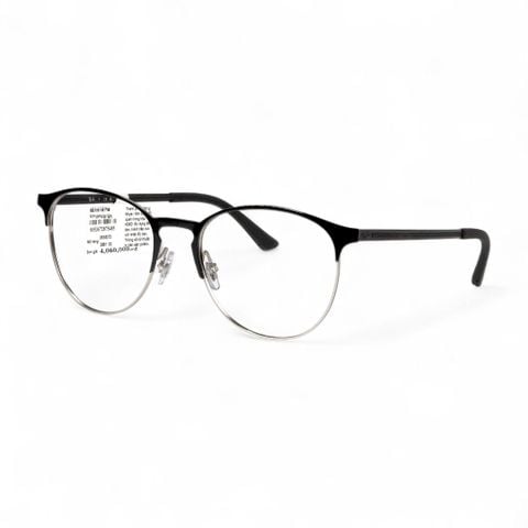  Gọng Kính Nửa Gọng Rayban 0RX6375 - Tem Chính Hãng 