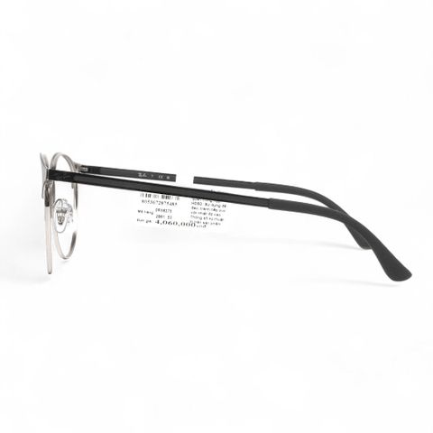  Gọng Kính Nửa Gọng Rayban 0RX6375 - Tem Chính Hãng 
