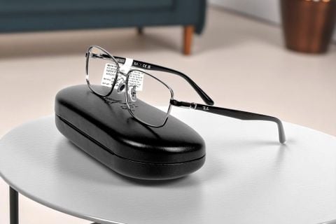  Gọng Kính Rayban 0RX6527D - Tem Chính Hãng 