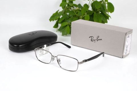  Gọng Kính Rayban 0RX6527D - Tem Chính Hãng 