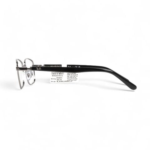  Gọng Kính Rayban 0RX6527D - Tem Chính Hãng 