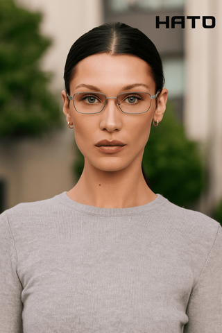  Gọng Kính Rayban 0RX6527D - Tem Chính Hãng 