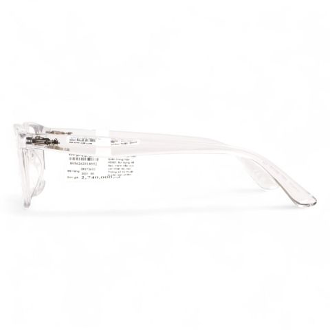  Rayban 0RX7241D Glasses Gọng Kính - Tem Chính Hãng Luxottica - Full Box 