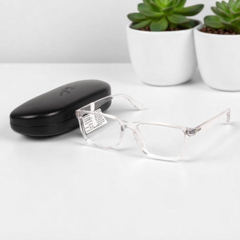  Rayban 0RX7241D Glasses Gọng Kính - Tem Chính Hãng Luxottica - Full Box 