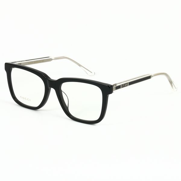  Gọng Kính Cao Cấp Nam Nữ Acetate GC GG0560O Full Box 