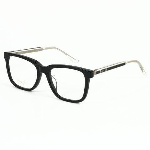  Gọng Kính Cao Cấp Nam Nữ Acetate GC GG0560O Full Box 