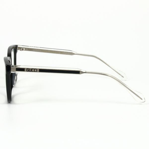  Gọng Kính Cao Cấp Nam Nữ Acetate GC GG0560O Full Box 