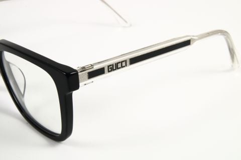  Gọng Kính Cao Cấp Nam Nữ Acetate GC GG0560O Full Box 