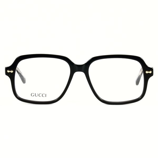  Gọng Kính Acetate Cao Cấp Nam Nữ Gucci GG0913O Chính Hãng 
