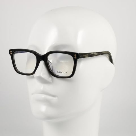  Gọng Kính Cao Cấp Nam Nữ Acetate GC GG1176 Full Box 