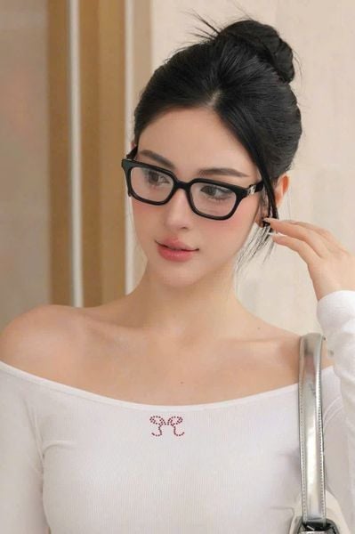  Gọng Kính Gucci GG15360 