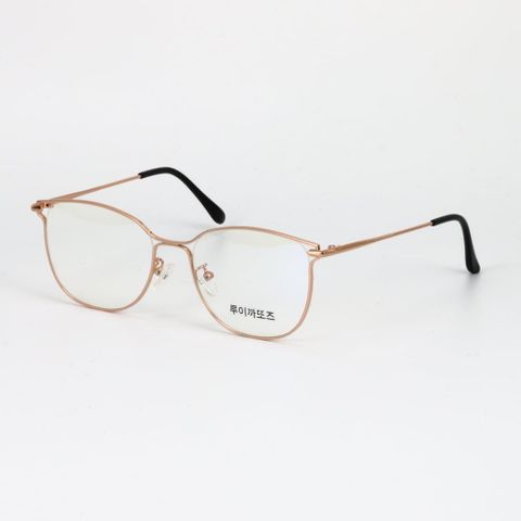  Gọng Kính Nữ Hợp Kim JS1856 