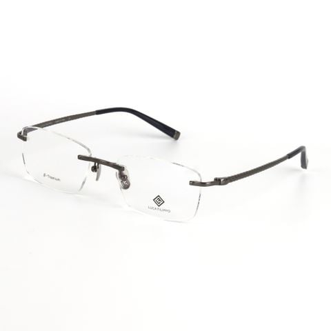  Gọng Kính Không Viền Luca Filippo LF8508 