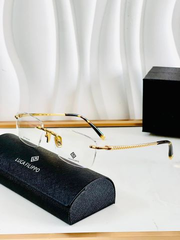 Gọng Kính Không Viền Luca Filippo LF8508 