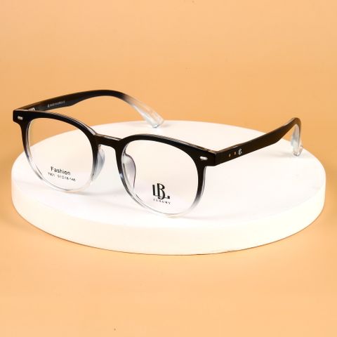 Gọng Kính Tròn Nam Nữ LB Luxury 7901 