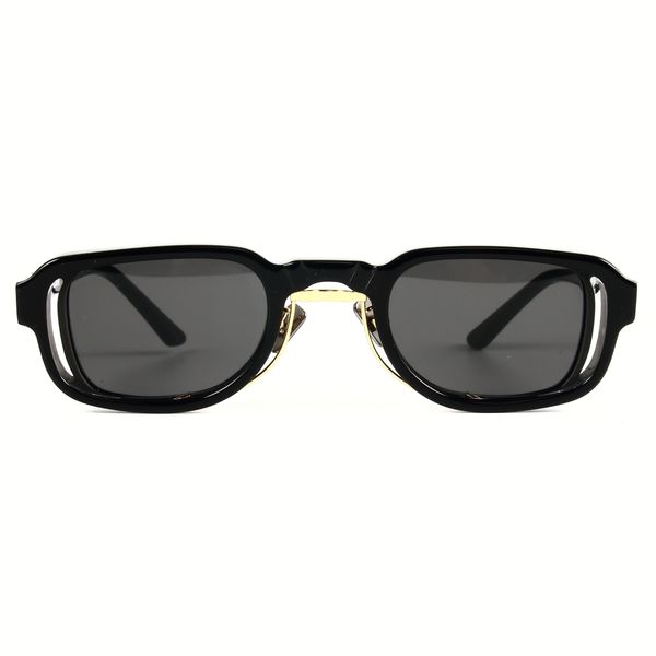  Gọng Kính Handmade Kuboraum Maske N12 