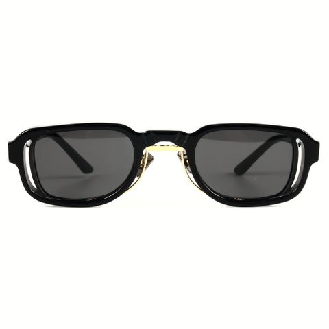  Gọng Kính Handmade Kuboraum Maske N12 