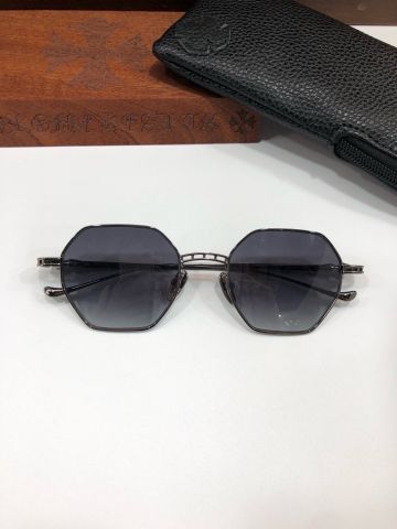  Gọng Kính Mát Chrome Hearts Evaculation 