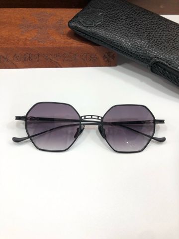  Gọng Kính Mát Chrome Hearts Evaculation 