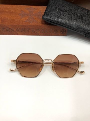  Gọng Kính Mát Chrome Hearts Evaculation 