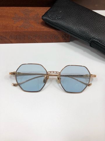  Gọng Kính Mát Chrome Hearts Evaculation 