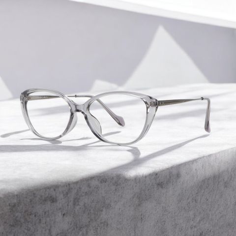  Gọng Kính Mắt Mèo Anessa M8241 
