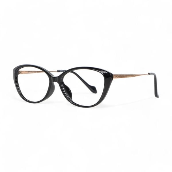 Gọng Kính Mắt Mèo Anessa M8241