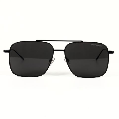  Gọng Kính Mát Cao Cấp Nam Nữ Montblanc MB0214 Full Box 