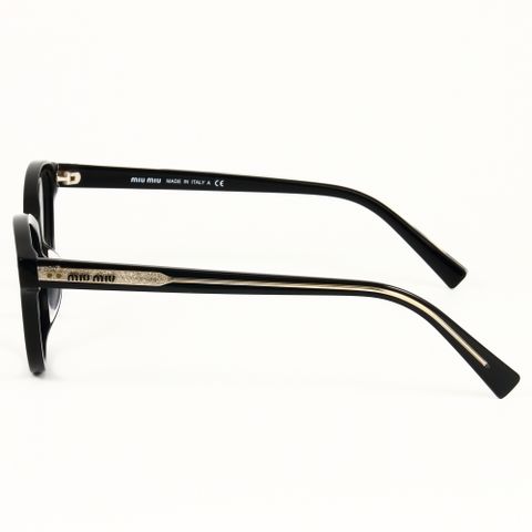  Gọng Kính Mắt Mèo Acetate Cao Cấp Miu Miu VMU 02UV 