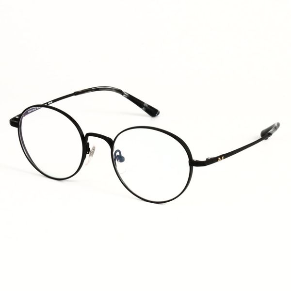  Gọng Kính Tròn Titanium Matthew Williamson MW/66 