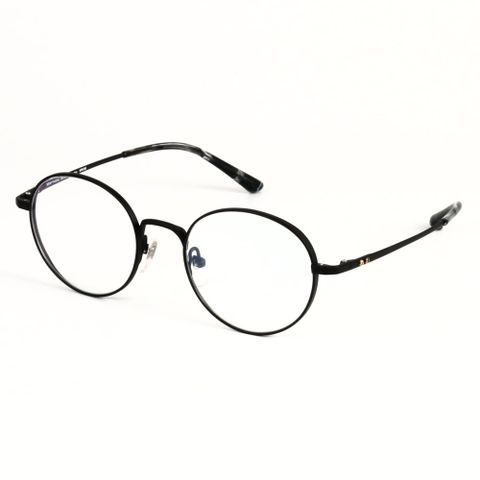  Gọng Kính Tròn Titanium Matthew Williamson MW/66 