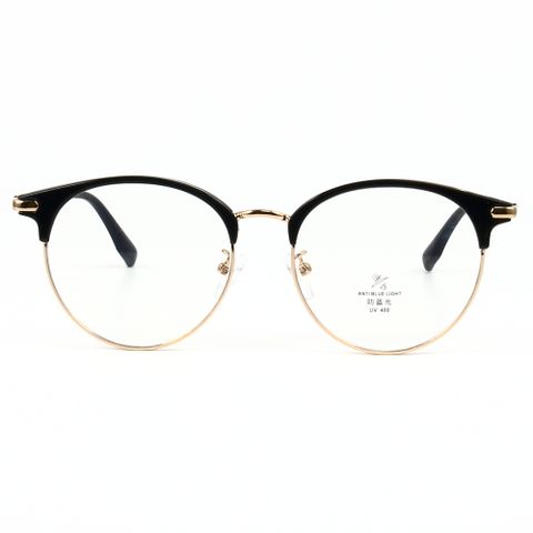  Gọng Kính Tròn Nam Nữ 21097 