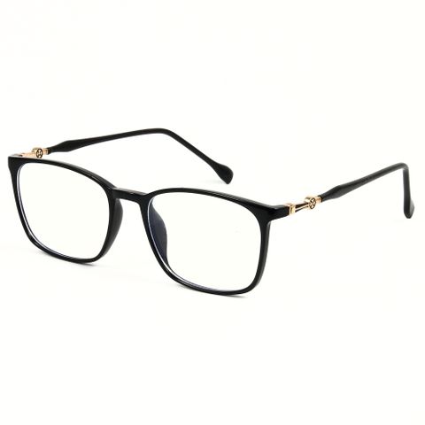  Gọng Kính Nam Nữ Nhựa Lõi Cốt 2252 