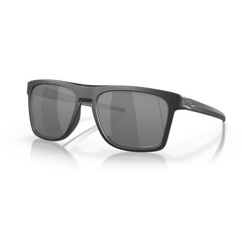 Kính Mát Thể Thao Oakely Leffingwell 0OO9100 - Tem Chính Hãng Luxottica 