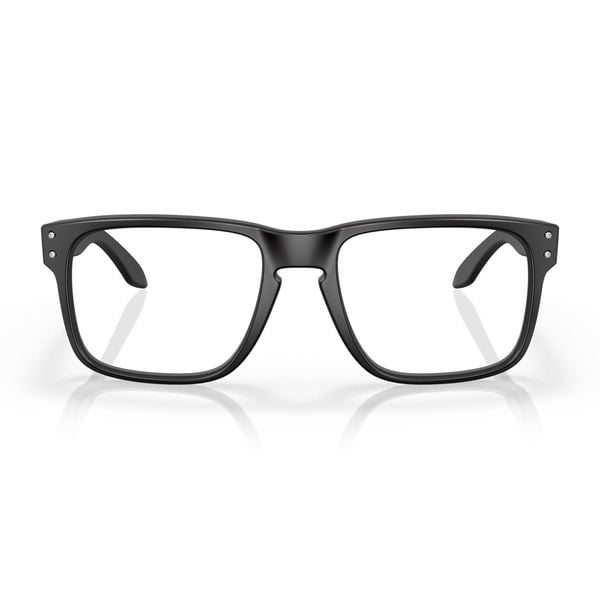 Gọng Kính Thể Thao Oakley Holbrook™ RX 0OX8156 - Tem Chính Hãng Luxottica