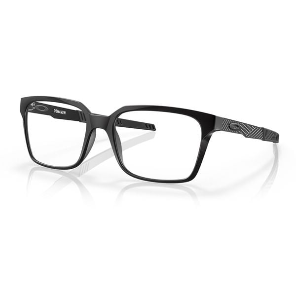 Gọng Kính Thể Thao Oakley Dehaven 0OX8054 Chính Hãng - Tem Luxottica