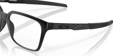  Gọng Kính Thể Thao Oakley Dehaven 0OX8054 Chính Hãng - Tem Luxottica 