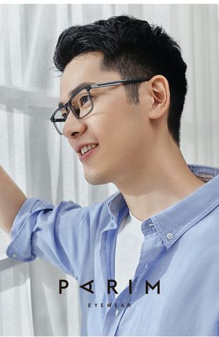  Gọng Kính Parim 81416 