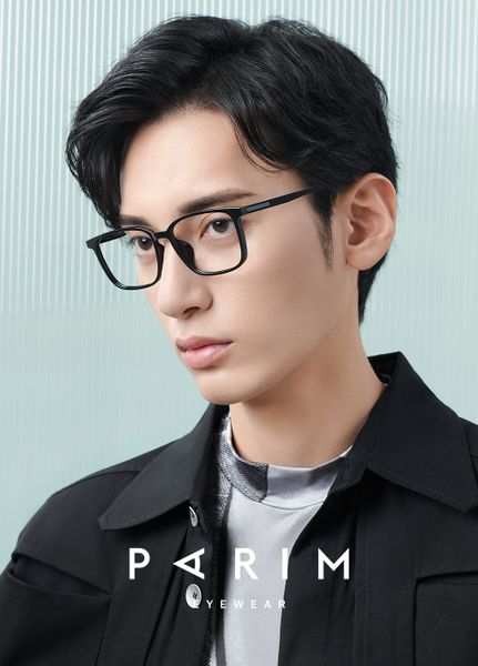  Gọng Kính Parim 85015 