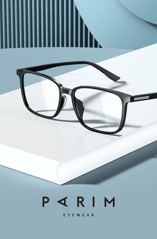  Gọng Kính Parim 85015 